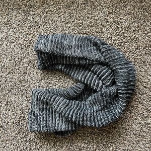 Top shop mens infinity scarf